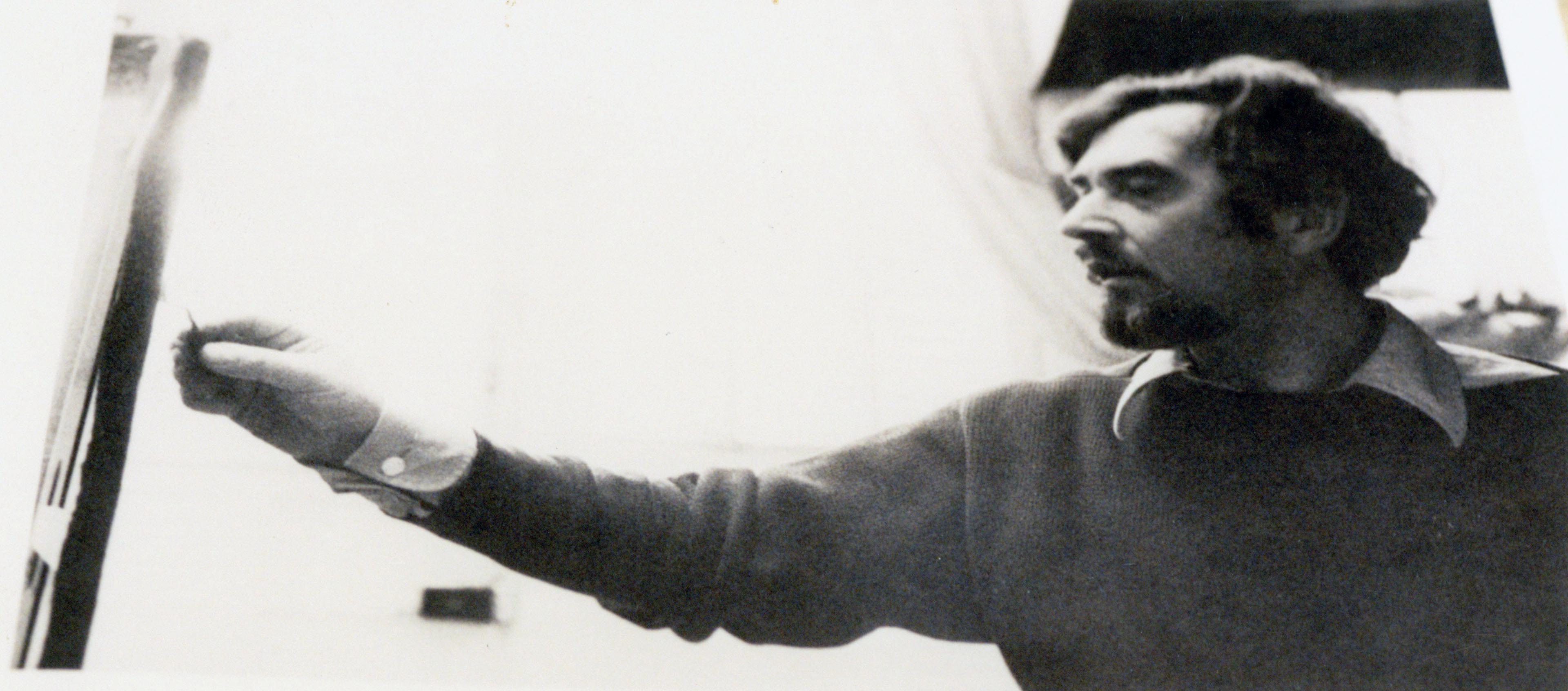 Wolf Reuther R Künstlerdatenbank Auktionen Gailer Auktionen